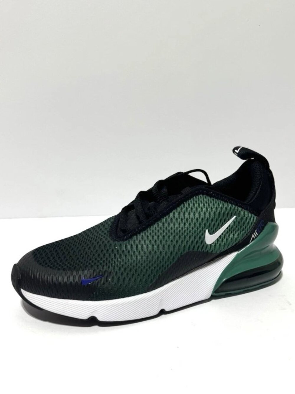 Nike Air Max 270 Sneakers Size 3 M Big Kid